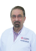 د. ايمن كوتوبي اخصائي في طب أطفال