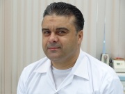 الدكتور حسن مهدي
