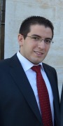 الدكتور نادر وكيله