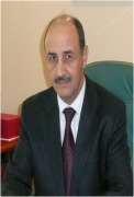 البروفيسور برفسور محمد رواشده اخصائي في الجهاز الهضمي والكبد