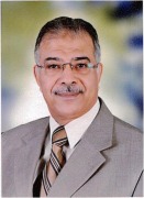 الدكتور سامي عبدالقوي علي