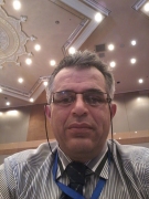 الدكتور خالد عمرقرع