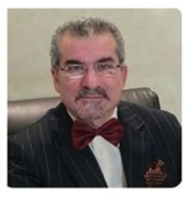 د. محمد فائق الطائي
