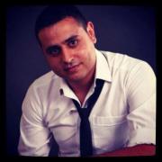 د. محمد احمد رمضان