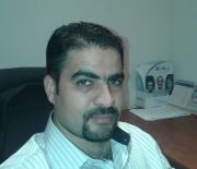 الدكتور مخلد البلاونة