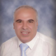 الدكتور حازم الخليجي