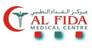مركز الفدا الطبي اخصائي في 