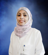 د. تالا ابو منشار اخصائي في طب اسنان/اطفال