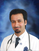 د. علي قاضي اخصائي في طب الاسرة