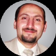 الدكتور محمد مزعل الذيابات