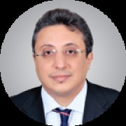 الدكتور صلاح بامحرز