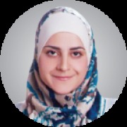 أخصائي تغذية دعاء علي صالح