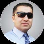 الدكتور انس عبد الله ابو ريان اخصائي في طب اسنان