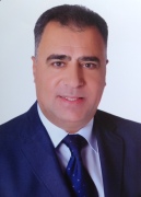 الدكتور سعيد احمد جبريل اخصائي في باطنية