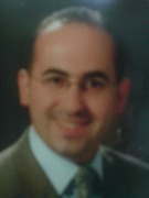 الدكتور عدي الشعار اخصائي في طب اسنان
