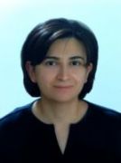 د. د ميسون احمد بشايره اخصائي في طب عيون