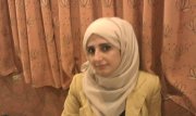 أخصائية تغذية ردينه الرفاعي