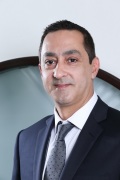 الدكتور شوكت الخيال اخصائي في جراحة الكلى والمسالك البولية والذكورة والعقم