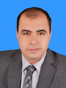 الدكتور يوسف محمد قضا اخصائي في طب أطفال