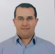 الدكتور مؤيد ابو قاعود اخصائي في جراحة العظام والمفاصل