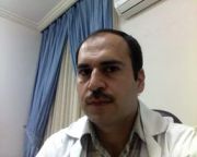 الدكتور انس عتك