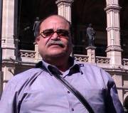 الدكتور صادق سعد الدين