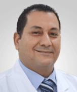 الدكتور بيتر فرج