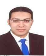 أخصائي اشعة احمد ربيع اخصائي في أشعة