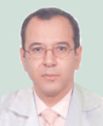 د. هشام عبد العزيز احمد اخصائي في الأنف والاذن والحنجرة