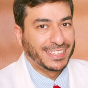 د. احمد  ازهر اخصائي في اختصاصي قلب اطفال