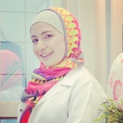الدكتور نور مرشحة