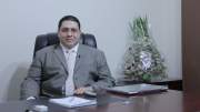 الدكتور امير الفقي اخصائي في طب أطفال