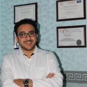 الدكتور مالك ابازيد