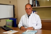 د. مليح باكسوي اخصائي في جراحة عامة