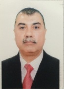 د. علي حسن العبيدي اخصائي في معالج نفسي