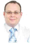 الدكتور اسامة احمد امين
