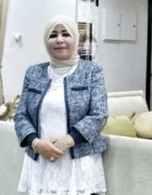 د. ميرفت الحناوي اخصائي في الجلدية والتناسلية