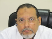 الدكتور طارق محروس اخصائي في جراحة عامة