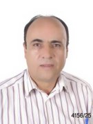 الدكتور قاسم عبيدات اخصائي في طب عيون