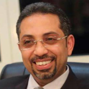الدكتور وائل ابراهيم