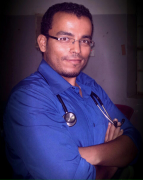 الدكتور محمد مهنا محمد