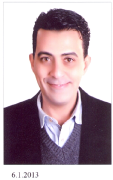الدكتور محمد انور