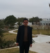 الدكتور محمد هيثم بالحاج صالح