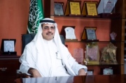 الدكتور ناصر الجهني