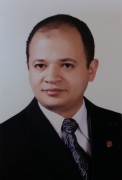 الدكتور وائل كمال سعد الملوك