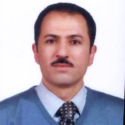 الدكتور خلدون ابو دقه