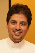 الدكتور مروان الصفدي