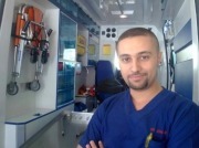 الدكتور احمد العلي