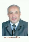الدكتور محمد محمود محمد على
