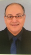 الدكتور ناجى كامل فرج اخصائي في جراحة العظام والمفاصل